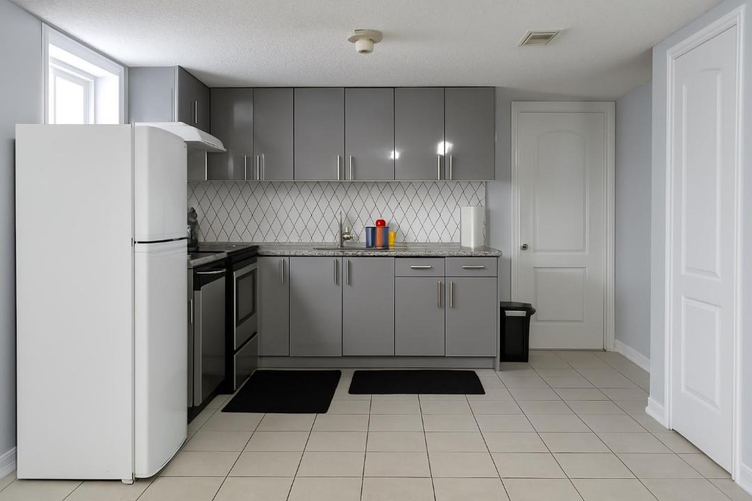 Photo of Kitchen in Bramalea