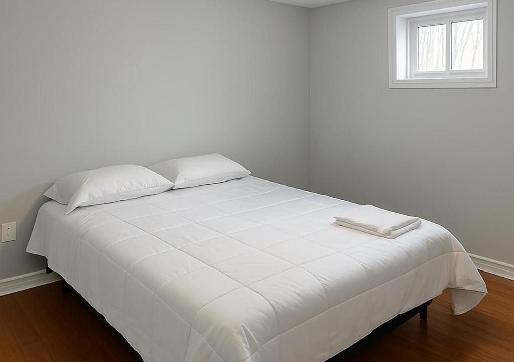 Photo of Bedroom in Bramalea