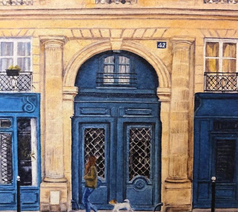 Photo of Others in Notre-Dame-des-Champs