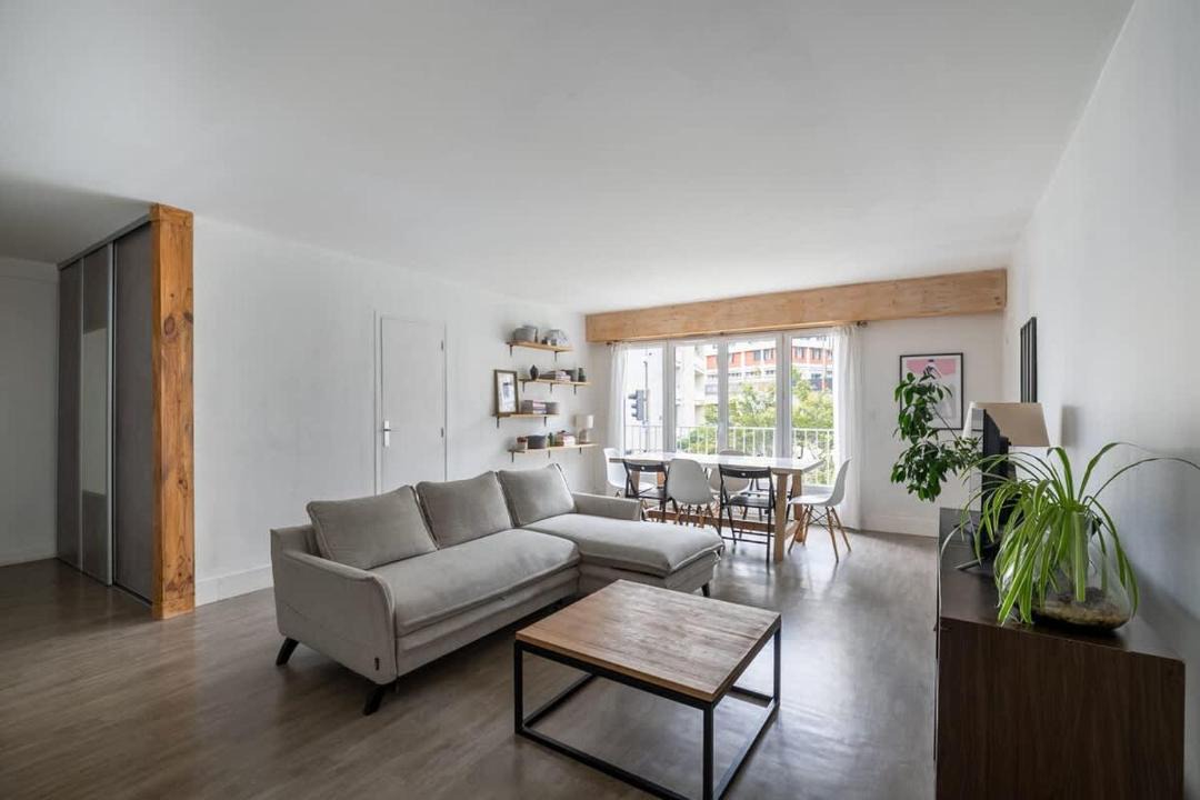 Photo of Livingroom in Sevres