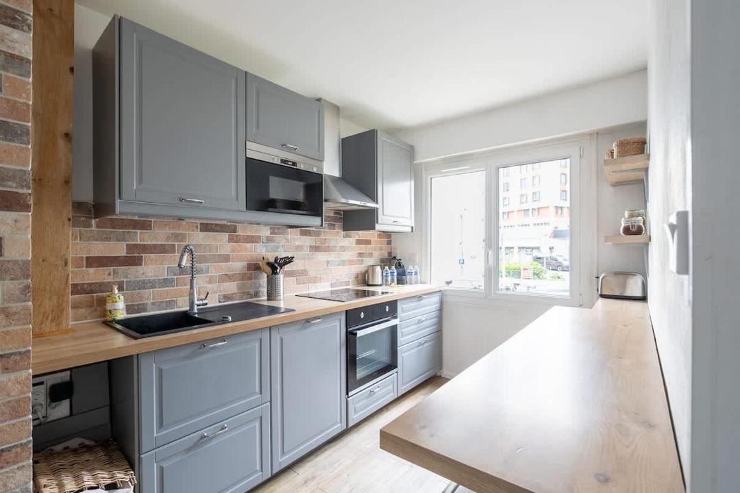 Photo of Kitchen in Sevres