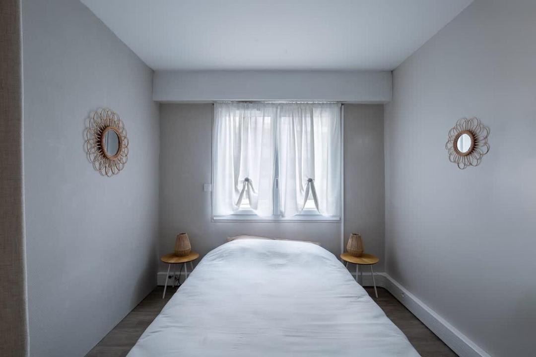 Photo of Bedroom in Sevres