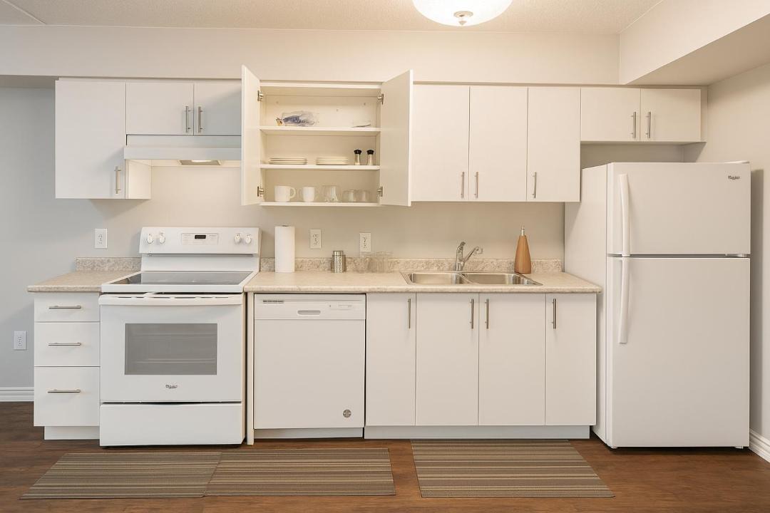 Photo of Kitchen in Halton Regional Municipality