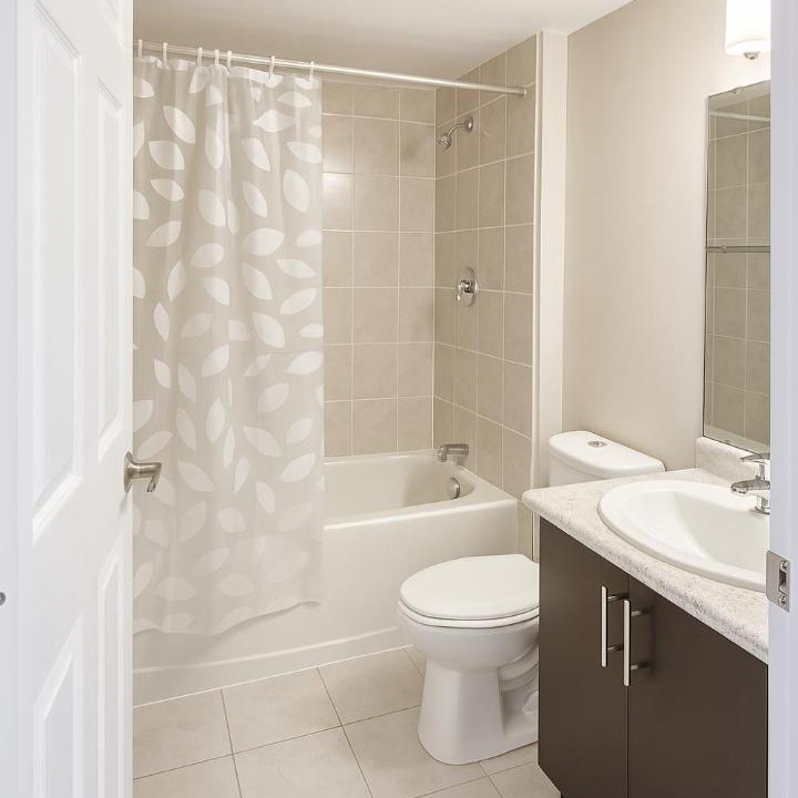 Photo of Bathroom in Halton Regional Municipality