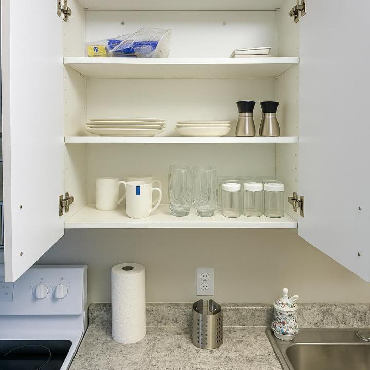 Photo of Kitchen in Halton Regional Municipality
