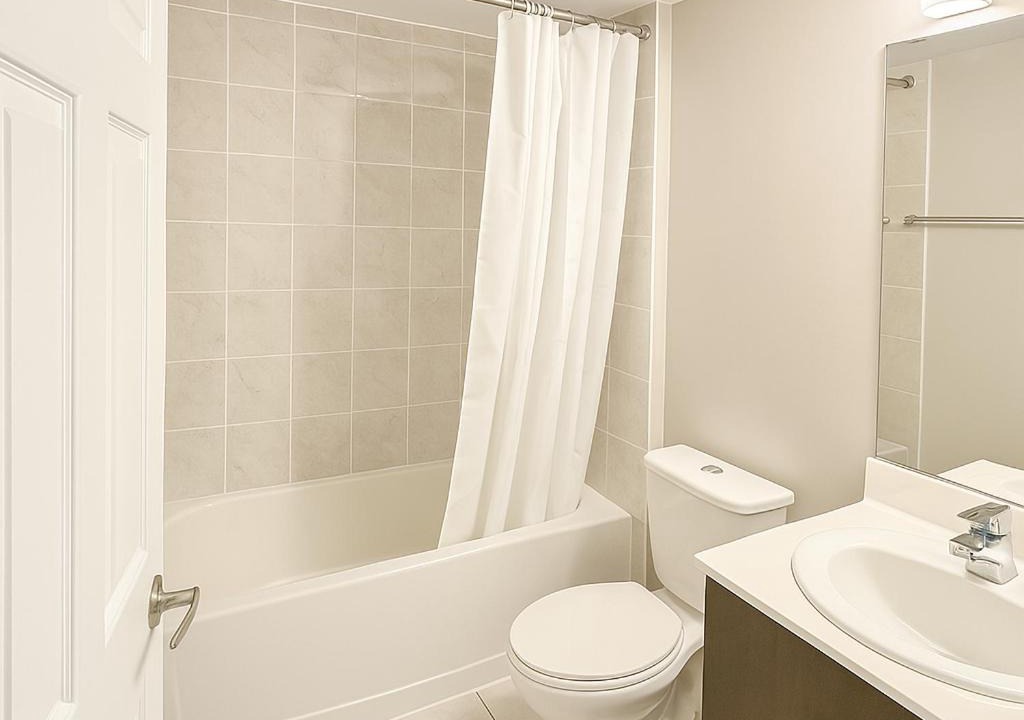 Photo of Bathroom in Halton Regional Municipality