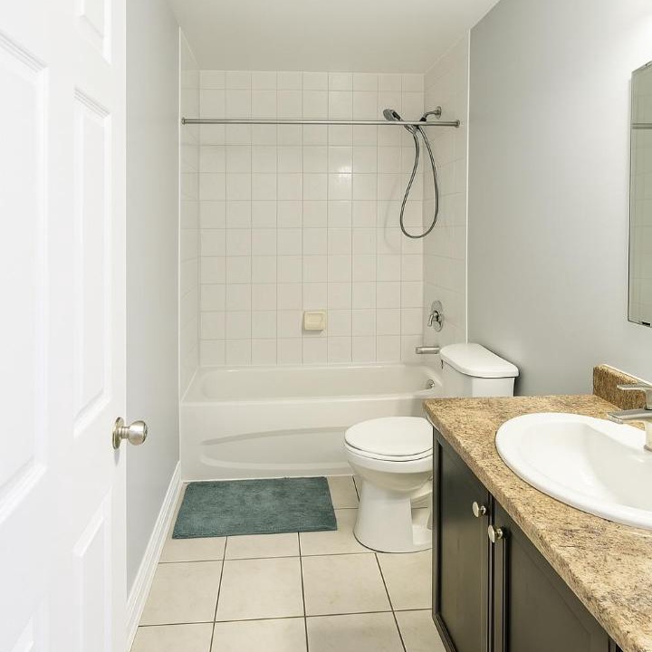 Photo of Bathroom in Bramalea