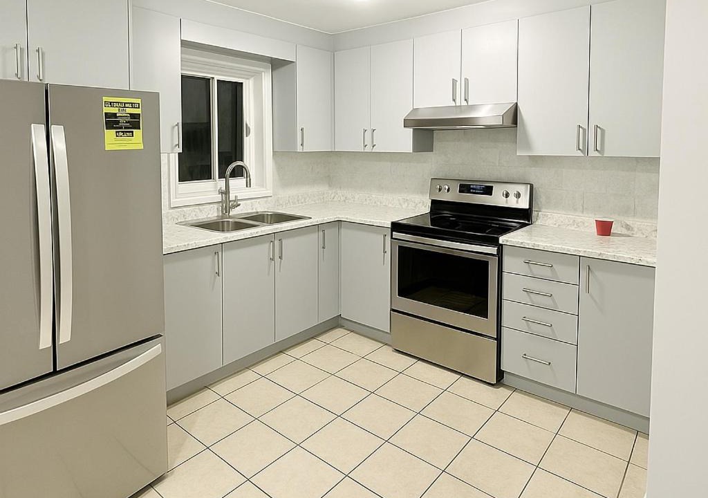 Photo of Kitchen in Bramalea