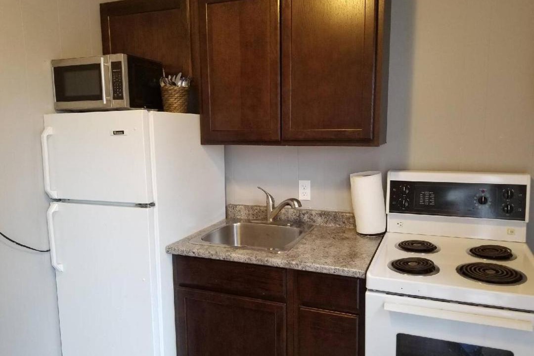 Photo of Kitchen in Bloomfield