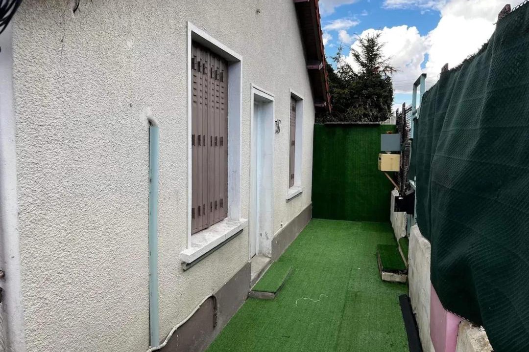 Photo of Others in Bobigny