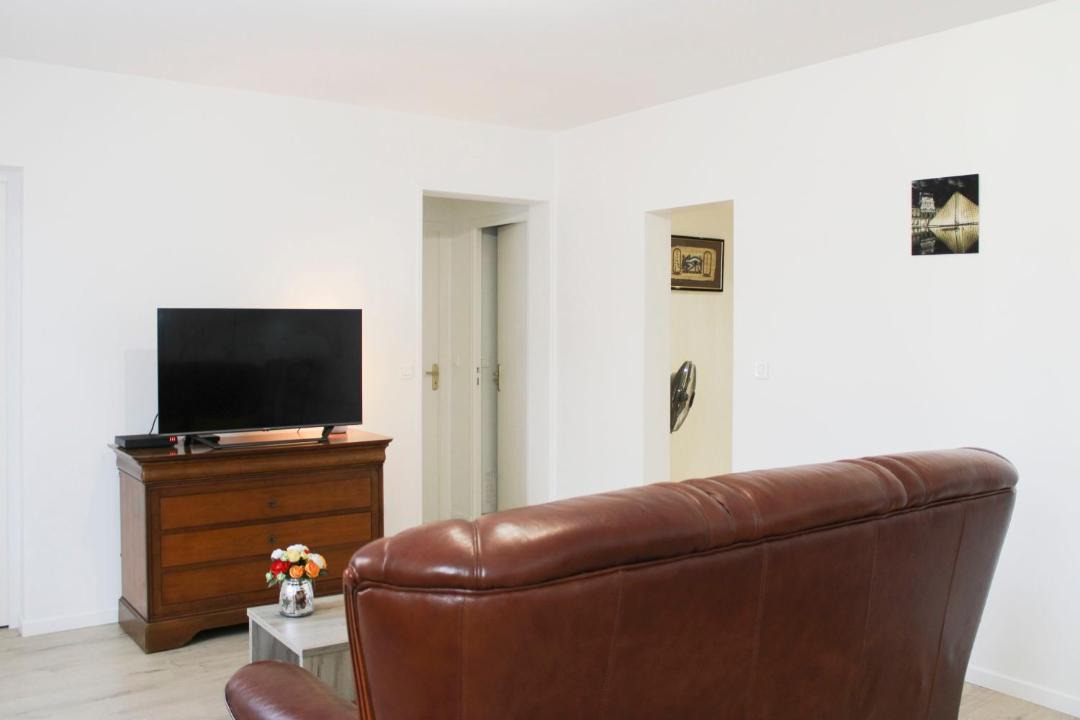 Photo of Livingroom in Drancy