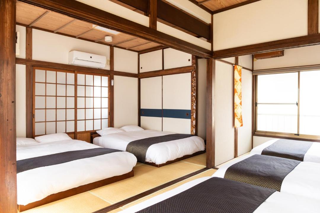 Photo of Bedroom in Haneda