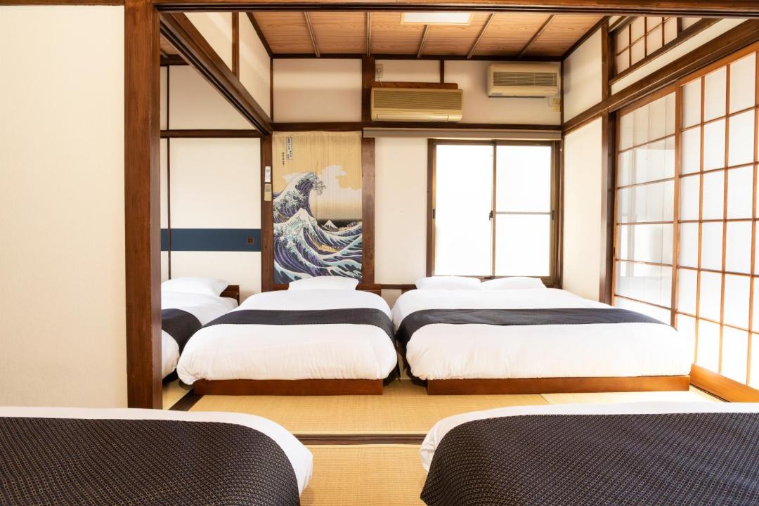 Photo of Bedroom in Haneda