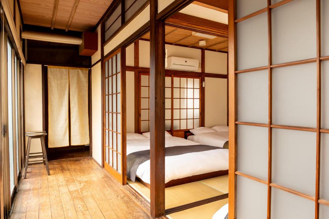 Photo of Bedroom in Haneda