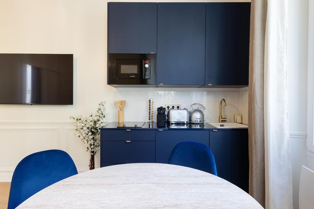 Photo of Kitchen in Epinettes