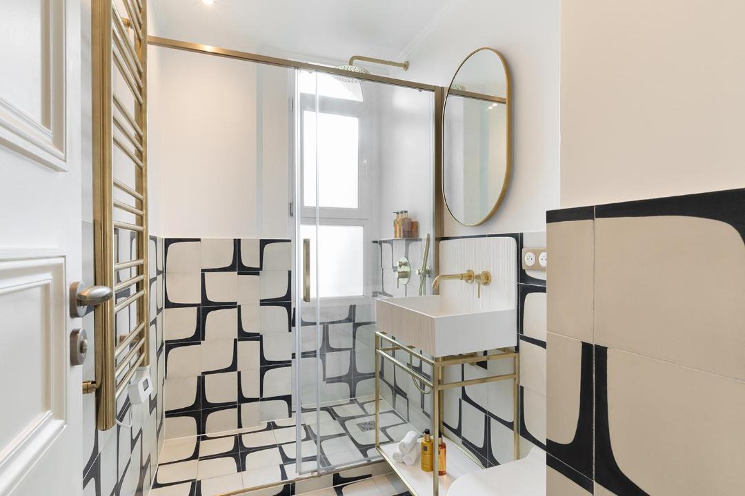 Photo of Bathroom in Epinettes