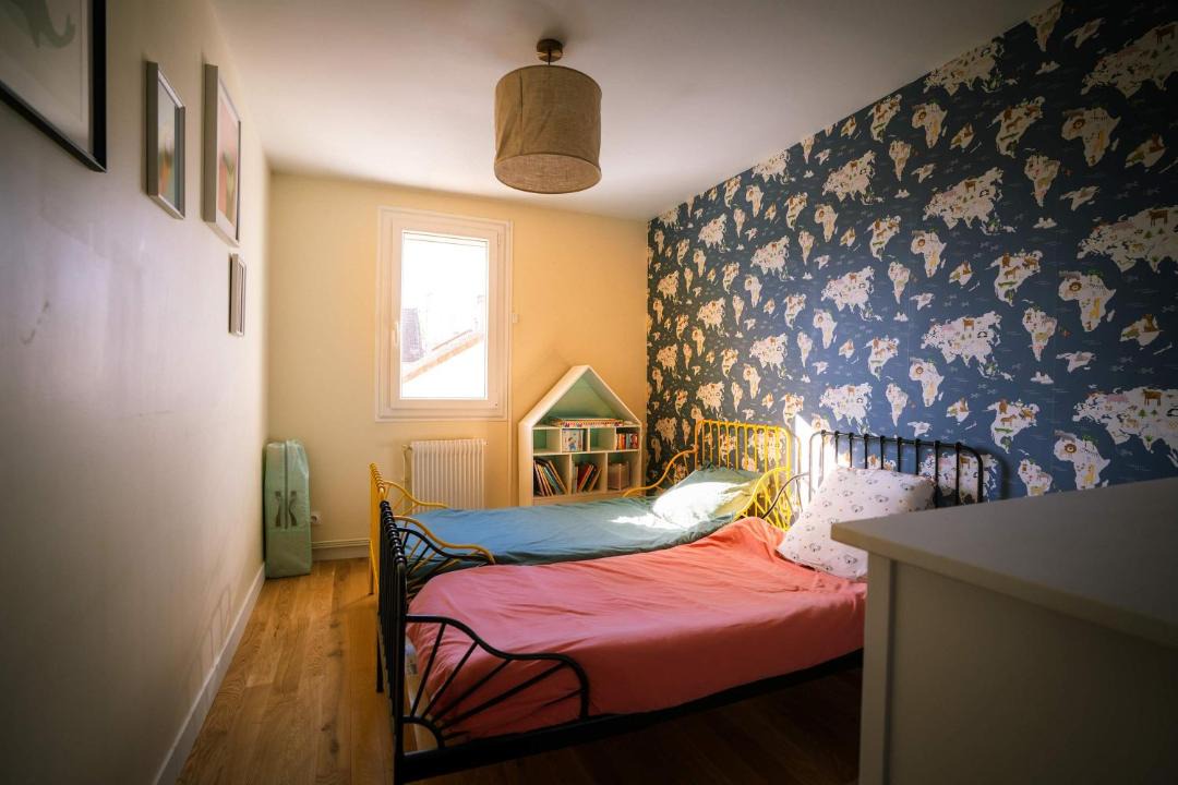 Photo of Bedroom in Neuilly-Plaisance