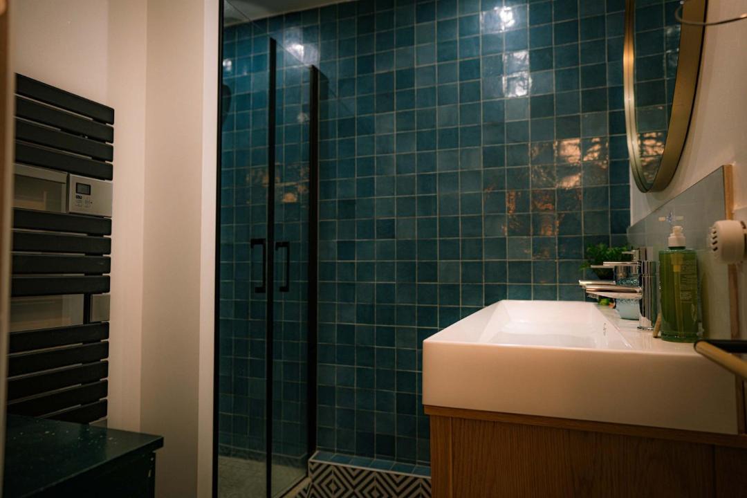 Photo of Bathroom in Neuilly-Plaisance