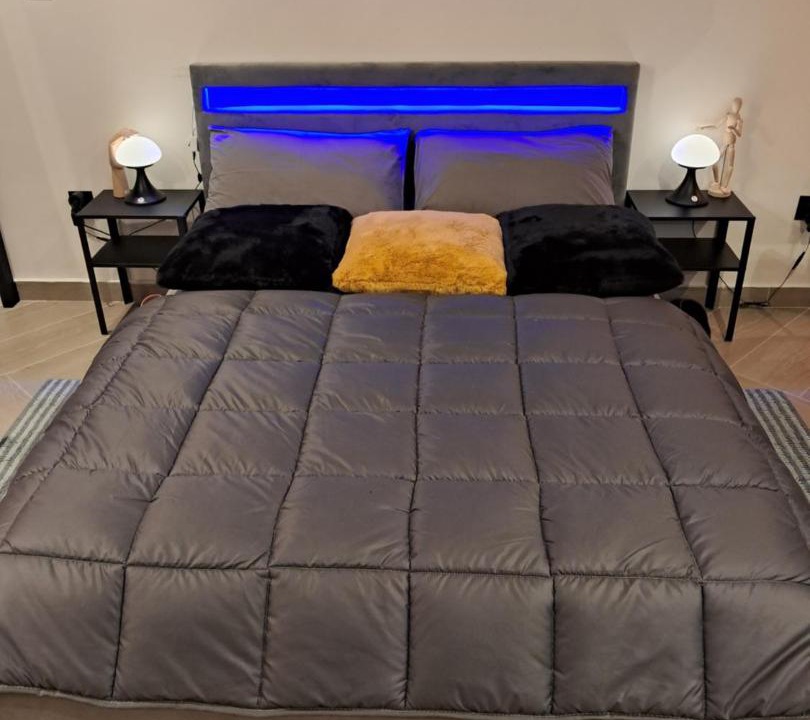 Photo of Bedroom in Pantin