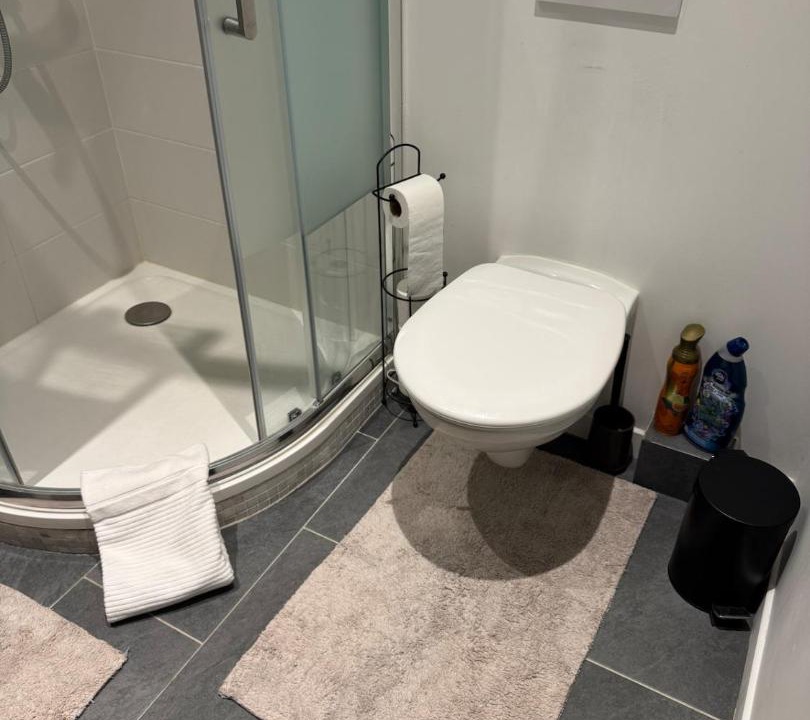 Photo of Bathroom in Saint-Germain-des-Pres