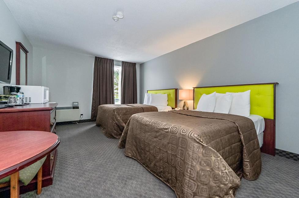 Photo of Bedroom in Palmerston