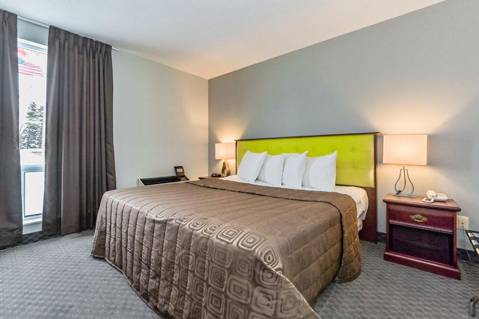 Photo of Bedroom in Palmerston