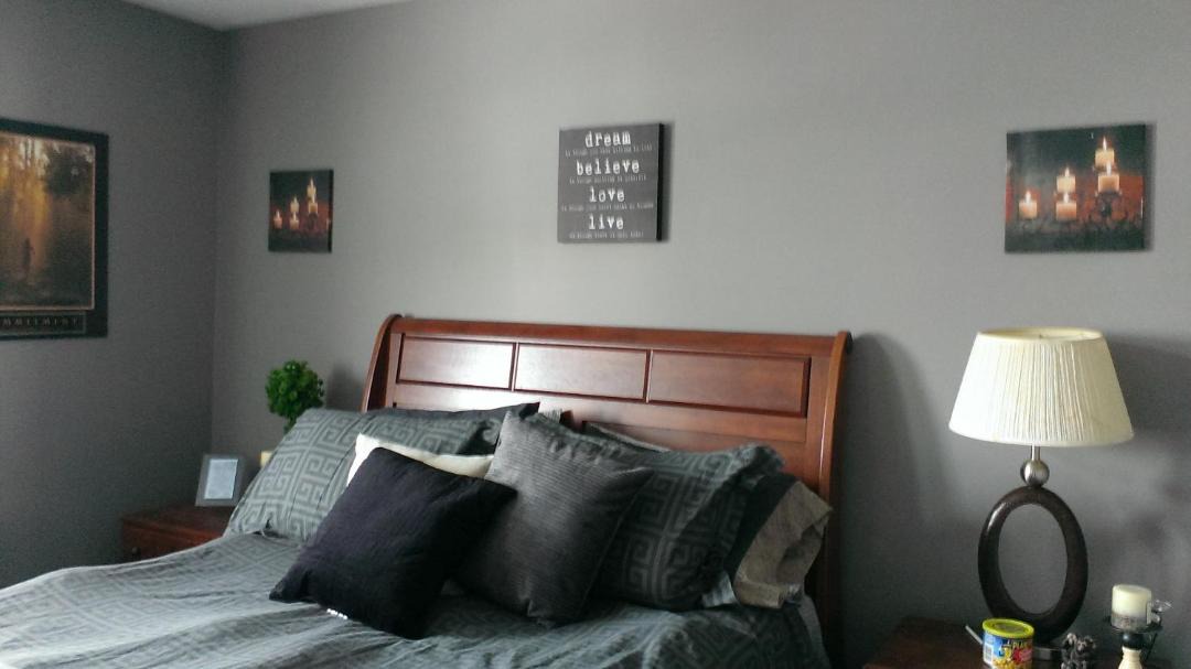 Photo of Bedroom in Waterloo