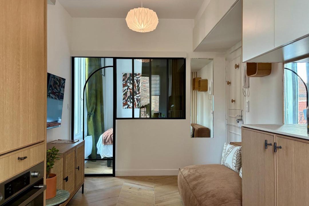 Photo of Others in La Garenne-Colombes
