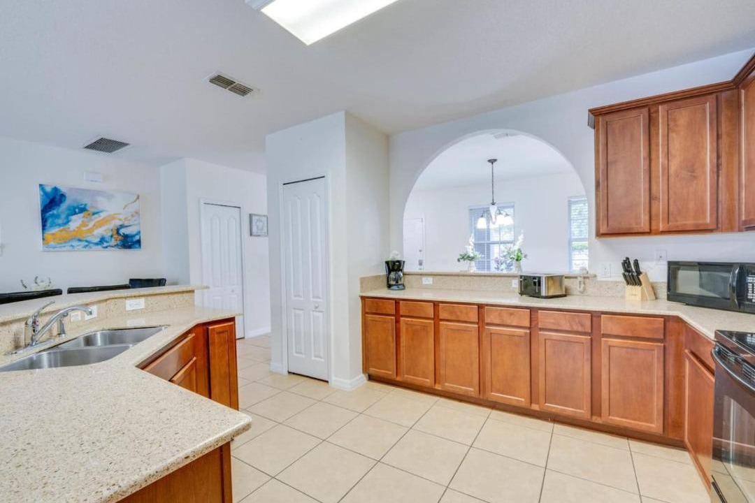 Photo of Kitchen in Calabria