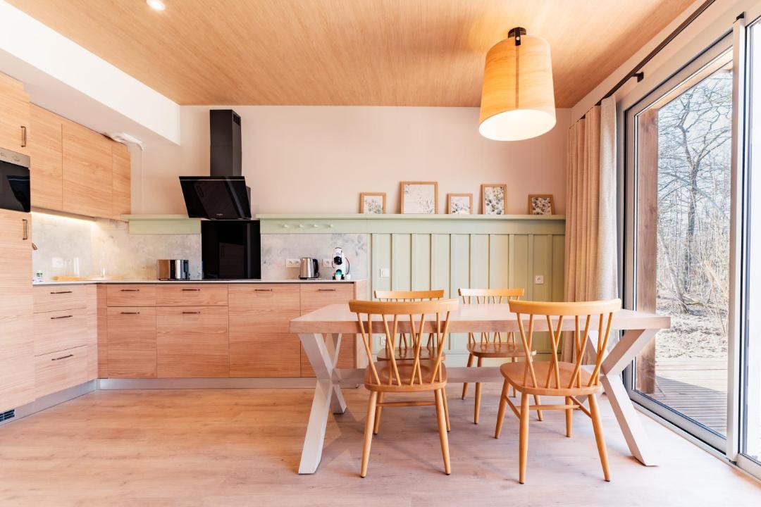 Photo of Kitchen in Bailly-Romainvilliers