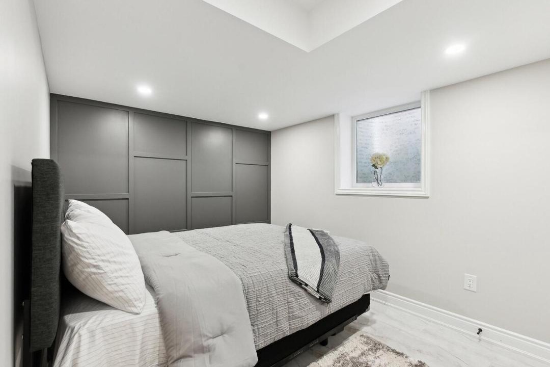 Photo of Bedroom in Whitchurch-Stouffville