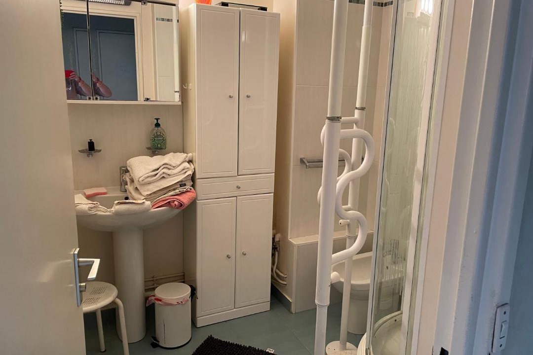 Photo of Bathroom in Chennevieres-sur-Marne