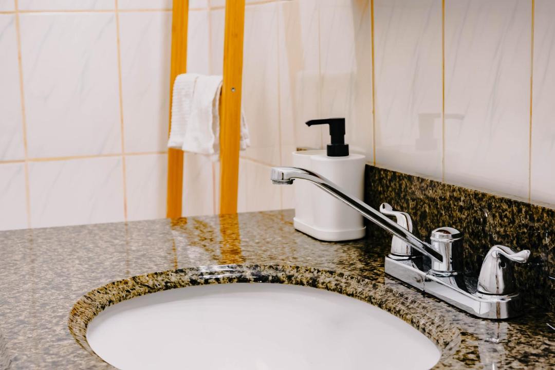 Photo of Bathroom in Riverside