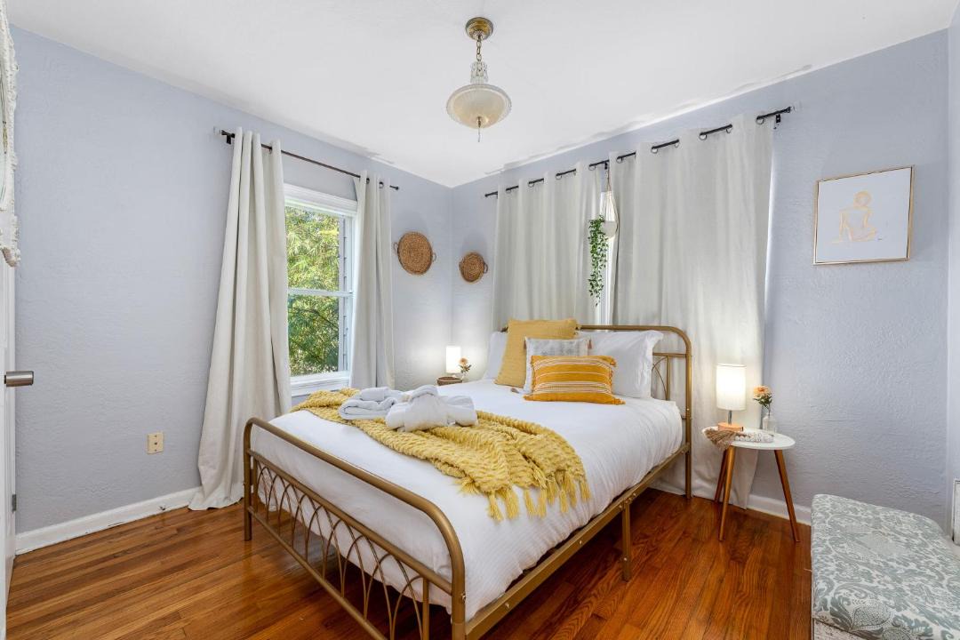 Photo of Bedroom in Fairvilla