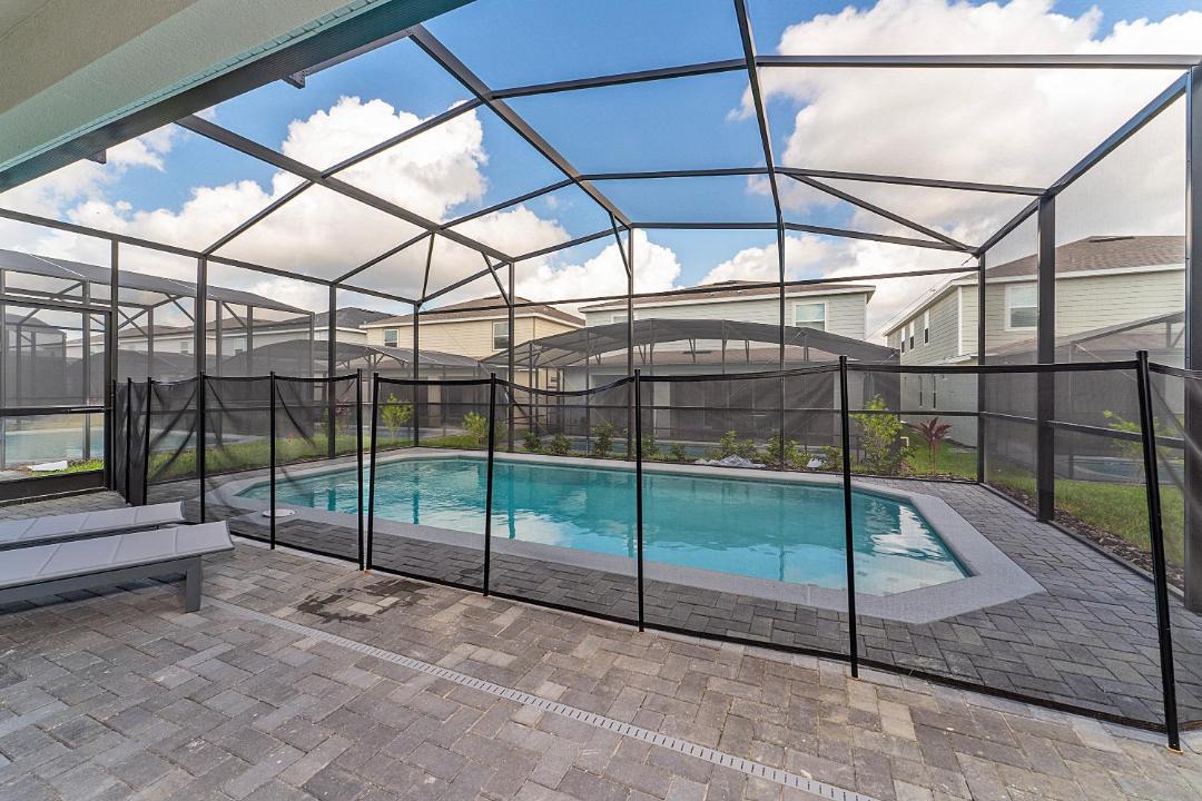 Photo of Patio Balcony in Four Corners