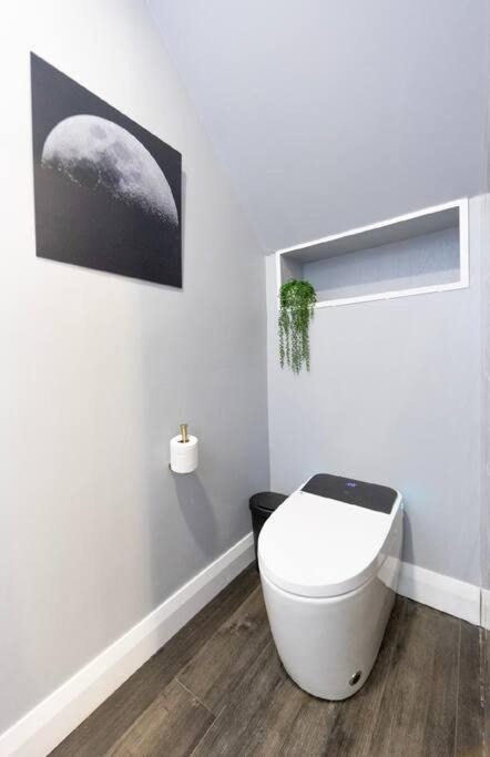 Photo of Bathroom in Belleville