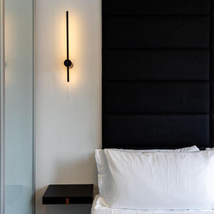 Photo of Bedroom in Wellington Place