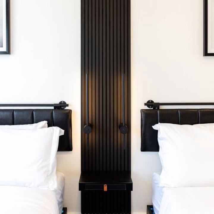 Photo of Bedroom in Wellington Place