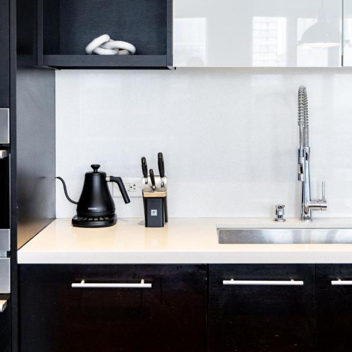 Photo of Kitchen in Wellington Place
