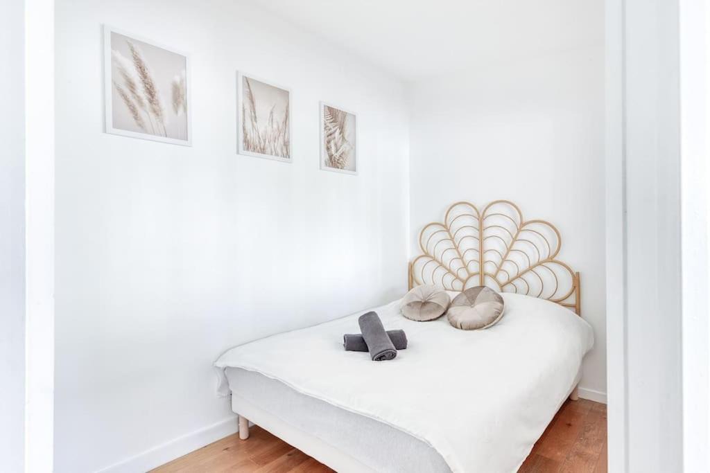 Photo of Bedroom in Rueil-Malmaison