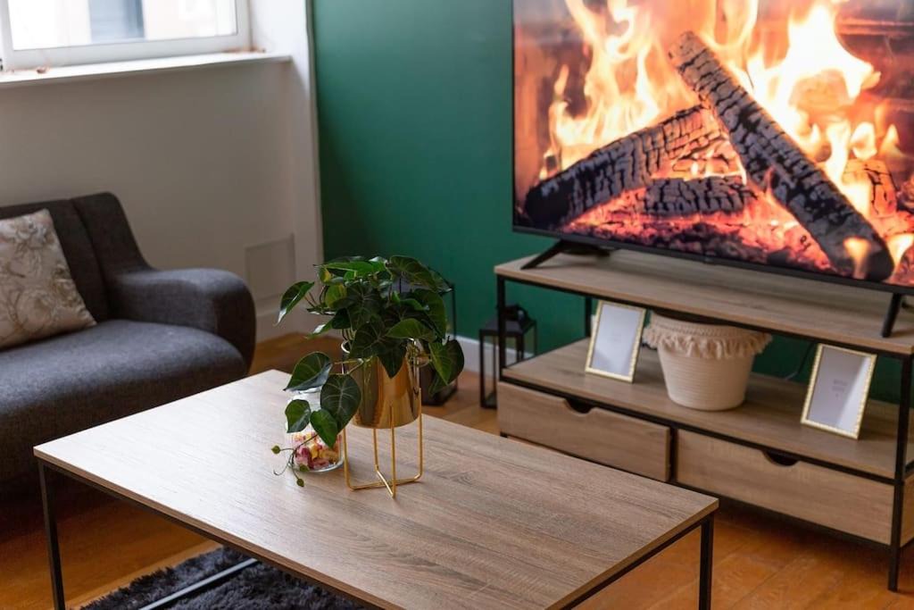 Photo of Livingroom in Rueil-Malmaison