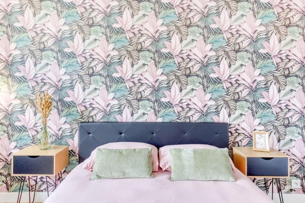 Photo of Bedroom in Rueil-Malmaison
