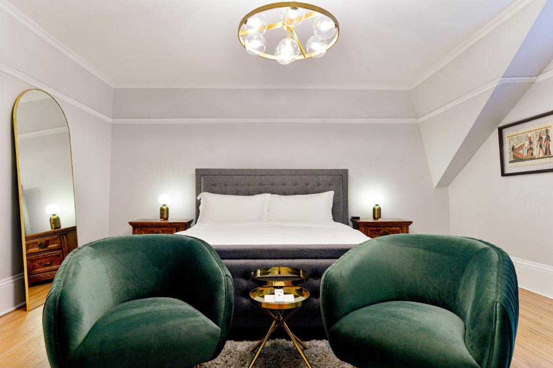 Photo of Bedroom in Perth