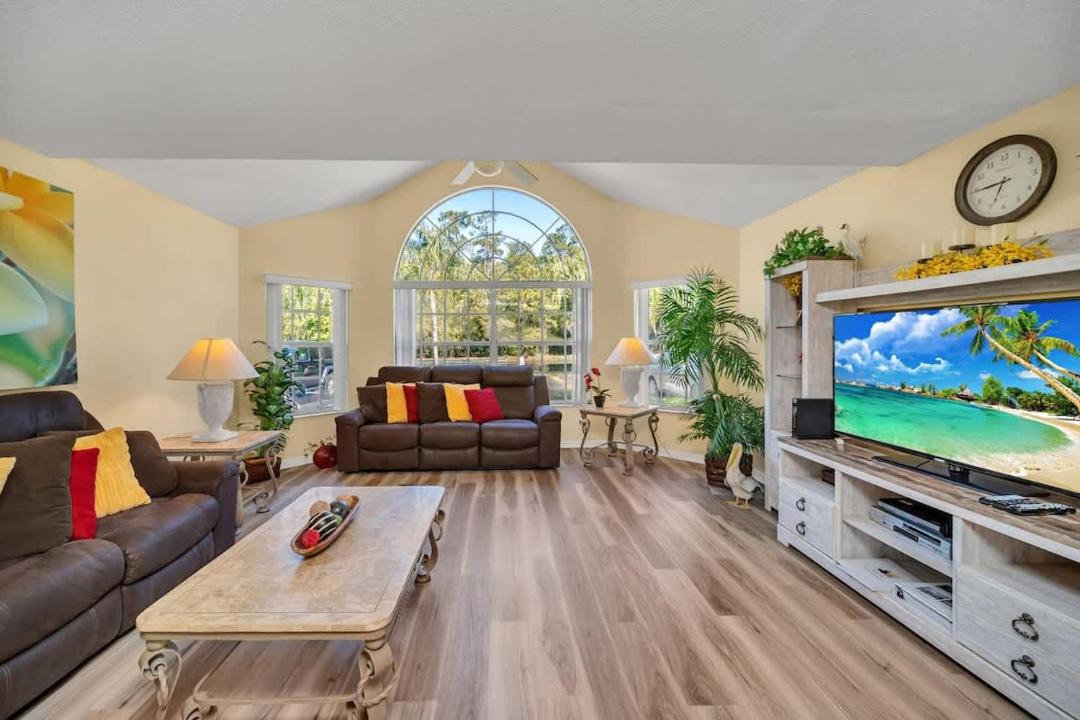 Photo of Livingroom in Royal Palm Bay