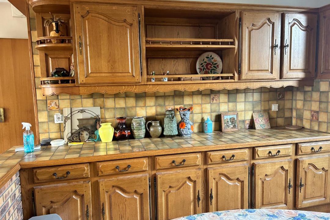 Photo of Kitchen in L'Hay-les-Roses