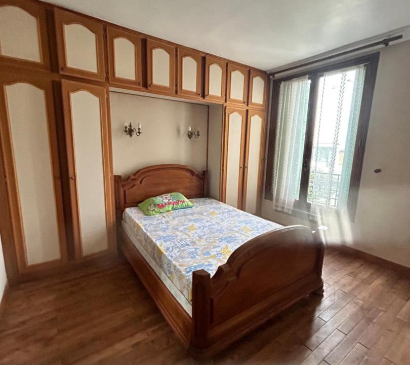 Photo of Bedroom in L'Hay-les-Roses