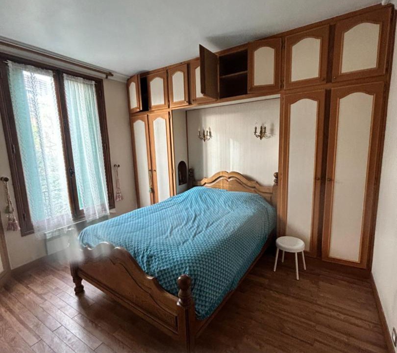 Photo of Bedroom in L'Hay-les-Roses
