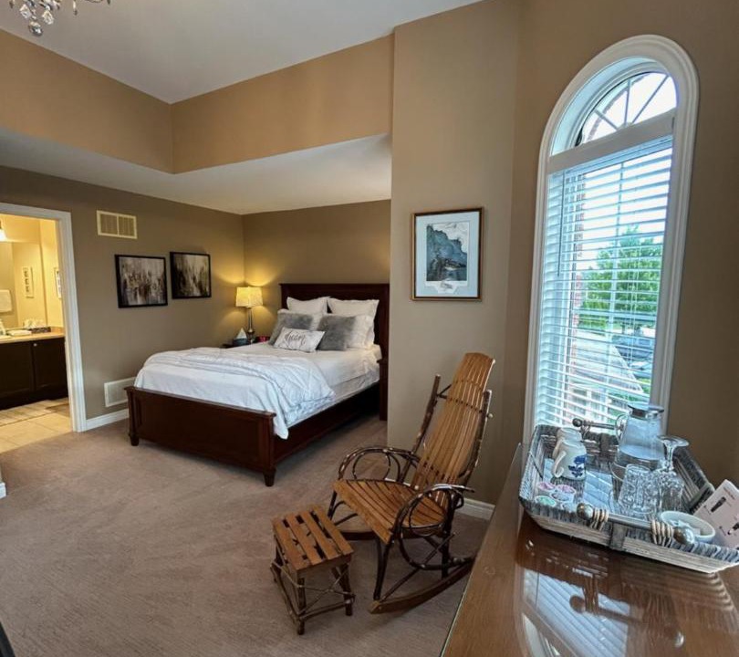 Photo of Bedroom in Port Perry