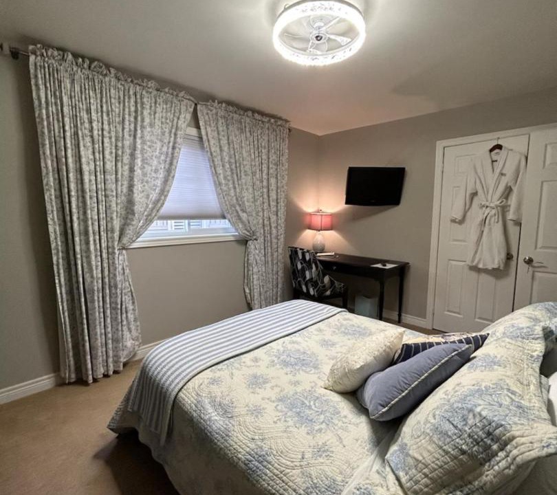Photo of Bedroom in Port Perry