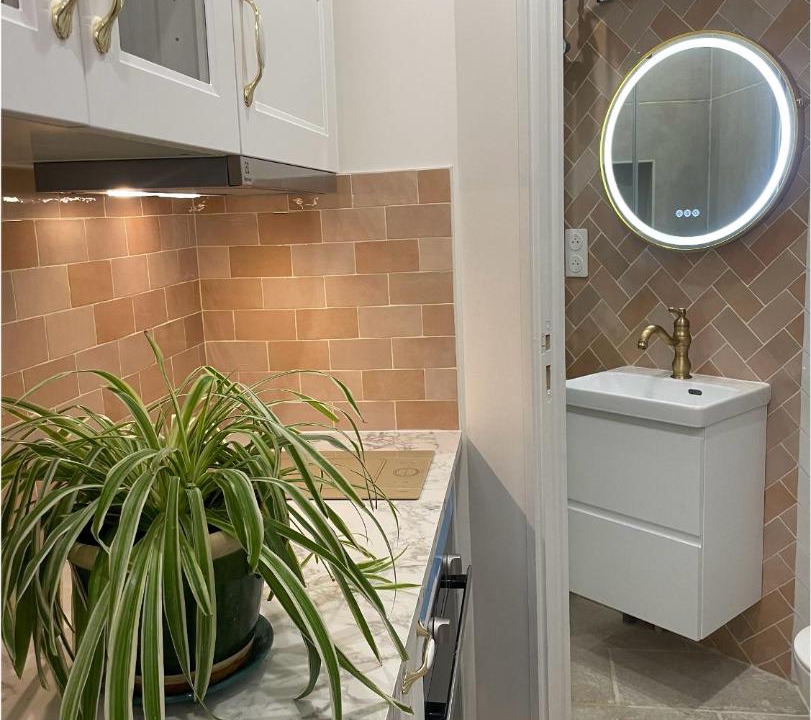 Photo of Bathroom in Ternes